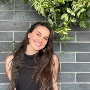 Meet your Posher, Natalie